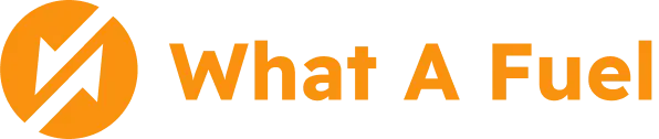 What A Fuel - Global Fuel Trade Solutions Logo